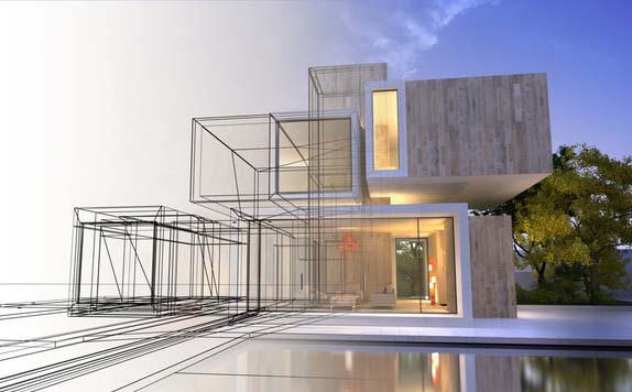 Modern Home Architecture: Designing a Home That Fits Your Lifestyle