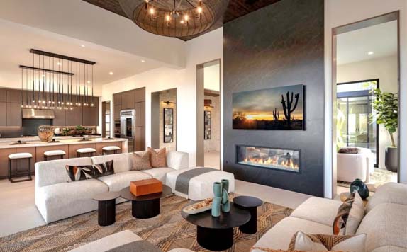 Interior Design Ideas to Create a Beautiful and Functional Home